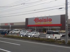 ベイシア木更津金田店