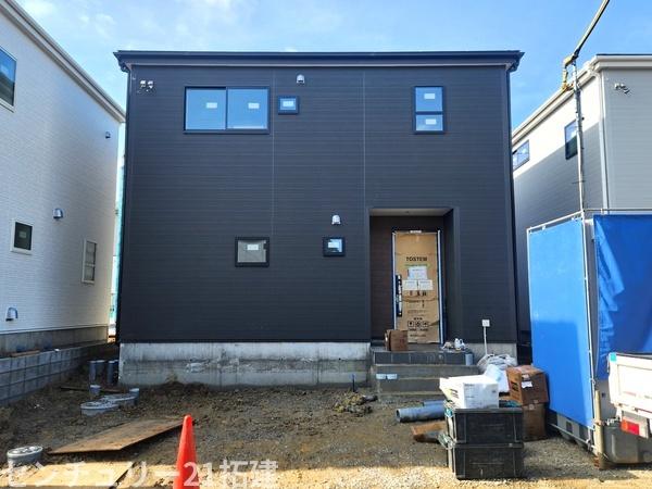 その他現地　2026年4月5日撮影♪まもなく外構工事着工いたします♪