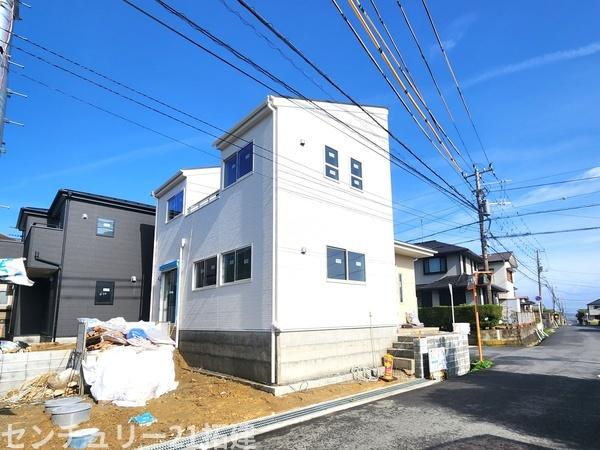 その他現地　2026年4月5日撮影♪まもなく外構工事着工いたします♪