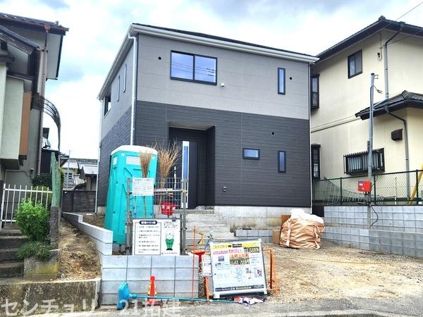 その他現地　2026年4月9日撮影♪まもなく外構工事着工いたします♪