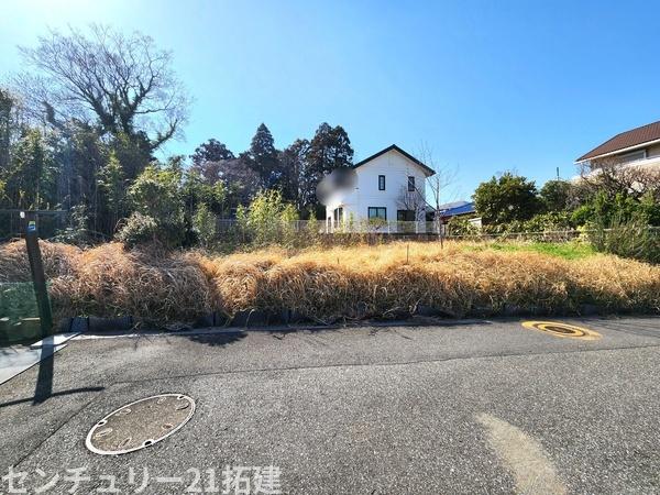 その他現地　建築条件ございません♪