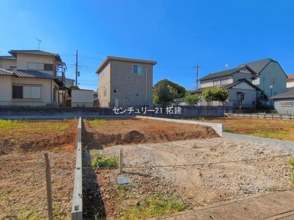 その他現地 2026年5月13日撮影♪まもなく基礎工事着工いたします♪