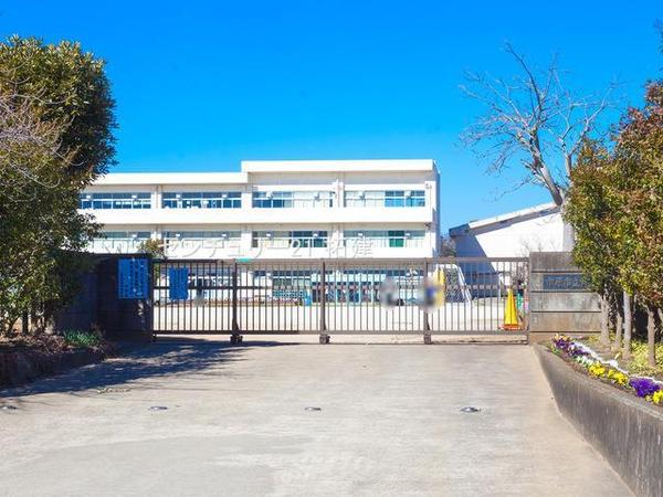 市原市立青葉台小学校