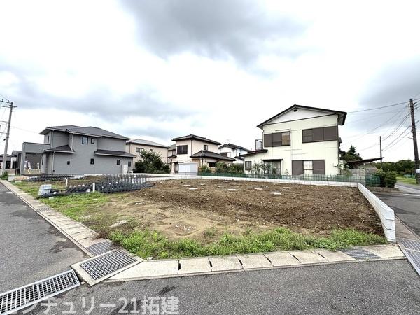 その他現地 2026年7月3日撮影♪基礎工事着工いたしました♪