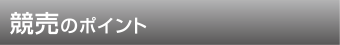 競売のポイント